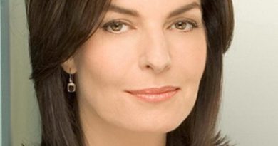 How Rich is Sela Ward