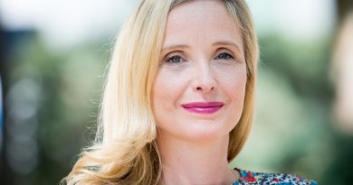 Julie Delpy Wealth