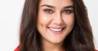 Preity Zinta Wealth