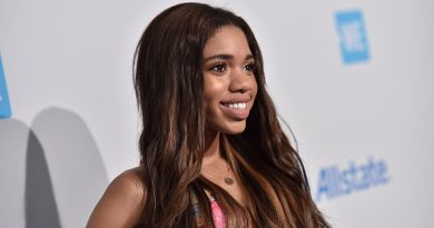 Teala Dunn Wealth