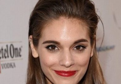 Caitlin Stasey Wealth