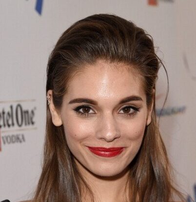 Caitlin Stasey Wealth