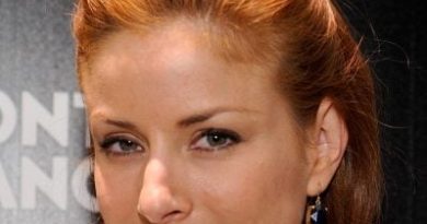 Diane Neal Net Worth