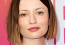Emily Browning Wealth