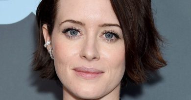 How Rich is Claire Foy