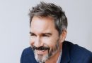 How Rich is Eric McCormack