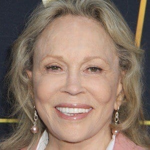 How Rich is Faye Dunaway