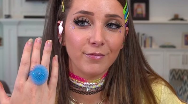 How Rich is Jenna Marbles