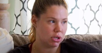 How Rich is Kailyn Lowry