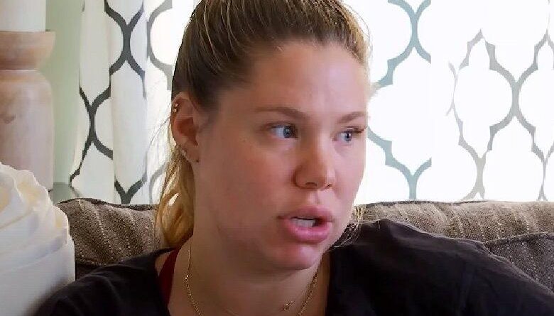 How Rich is Kailyn Lowry