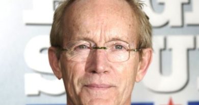 How Rich is Lance Henriksen