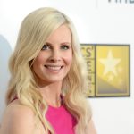 How Rich is Monica Potter