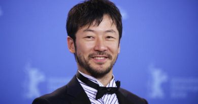 How Rich is Tadanobu Asano