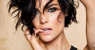 Jaimie Alexander Net Worth