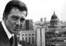 Lewis Collins Net Worth