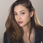 Lindsey Morgan Net Worth