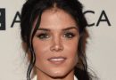 Marie Avgeropoulos Wealth