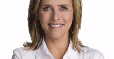 Meredith Vieira Wealth