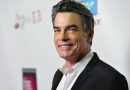 Peter Gallagher Net Worth