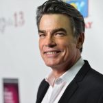 Peter Gallagher Net Worth