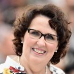 Phyllis Smith Wealth