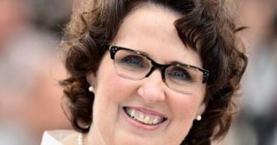 Phyllis Smith Wealth