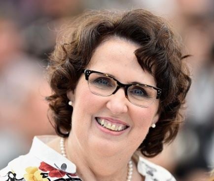 Phyllis Smith Wealth
