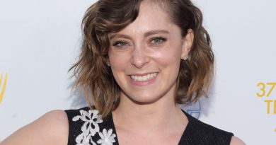 Rachel Bloom Net Worth