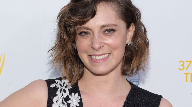 Rachel Bloom Net Worth