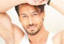 Tiger Shroff Net Worth