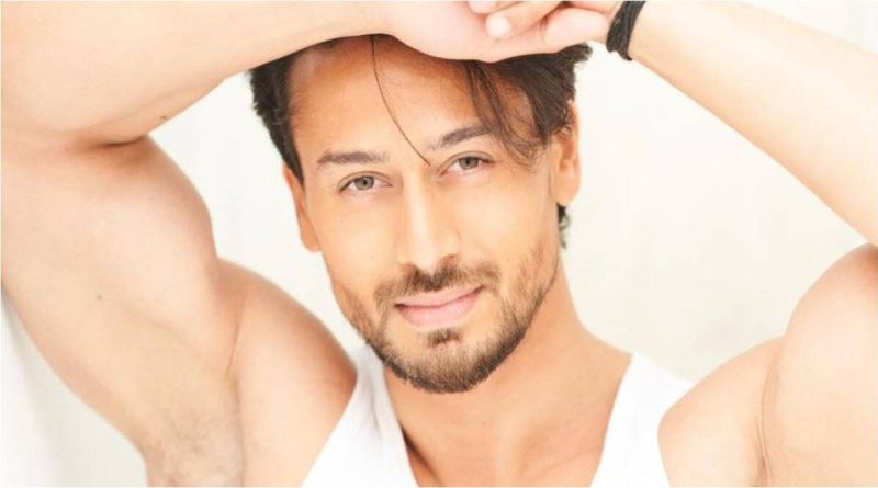 Tiger Shroff Net Worth