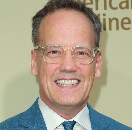 Dee Bradley Baker Wealth