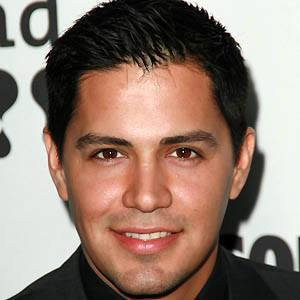 Jay Hernandez Net Worth